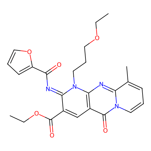AO-022/43453326 structure