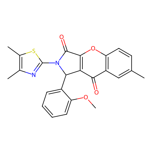 VU0605839-1 structure