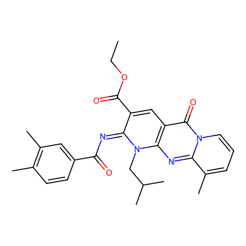 AO-022/43453328 structure