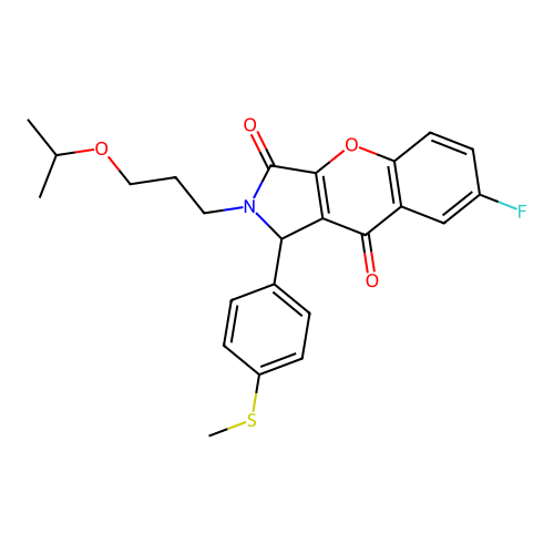 AO-022/43454893 structure