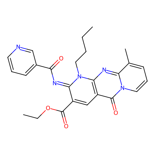 AO-022/43454897 structure