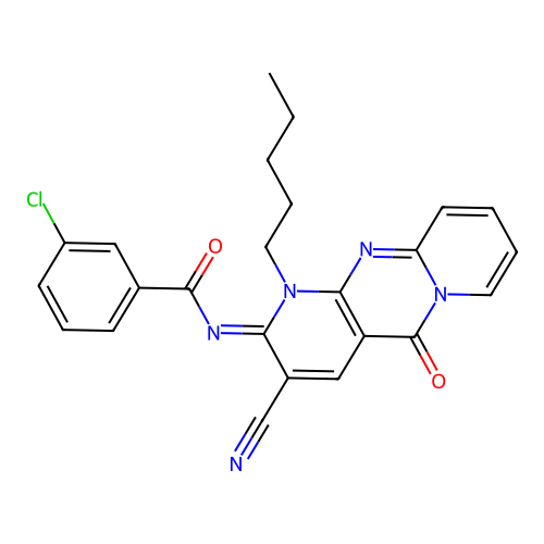 AO-022/43453333 structure
