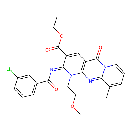AO-022/43454898 structure