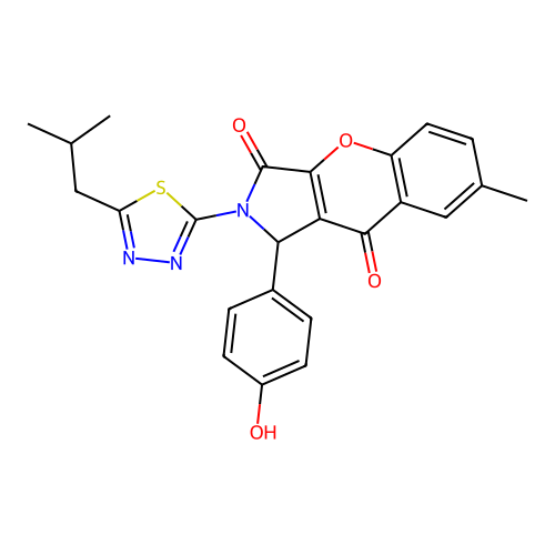 AO-022/43454941 structure