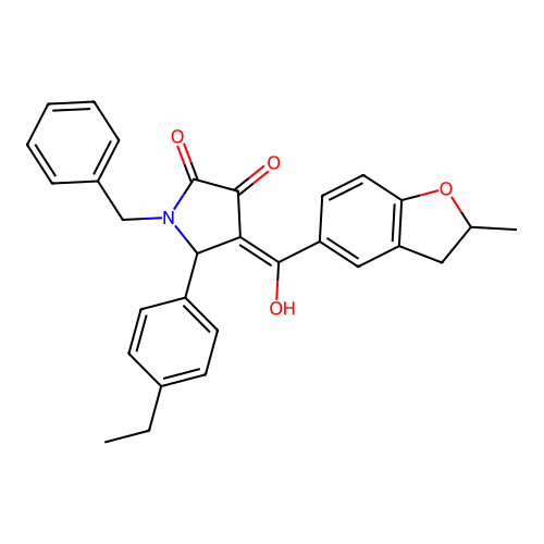 AO-022/43453336 structure