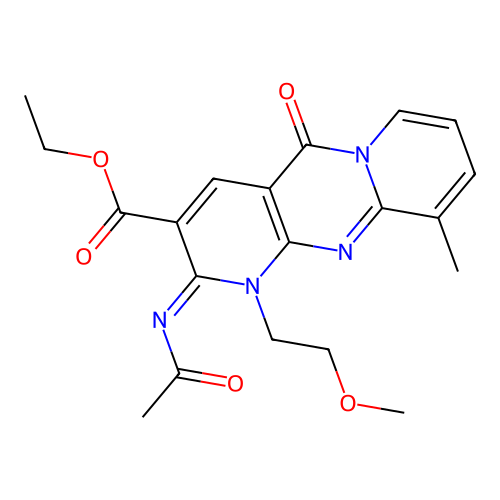 AO-022/43453338 structure