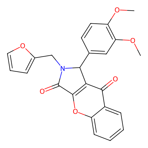 AO-022/43454947 structure