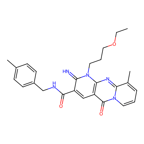 AO-022/43453361 structure
