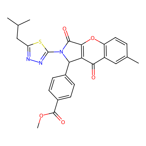 AO-022/43454948 structure