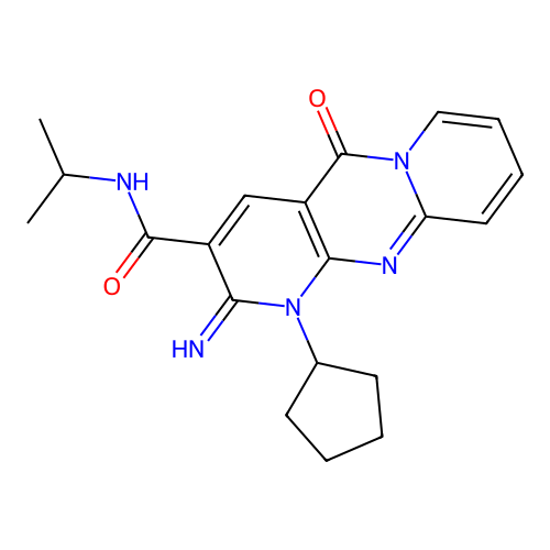 AO-022/43453363 structure