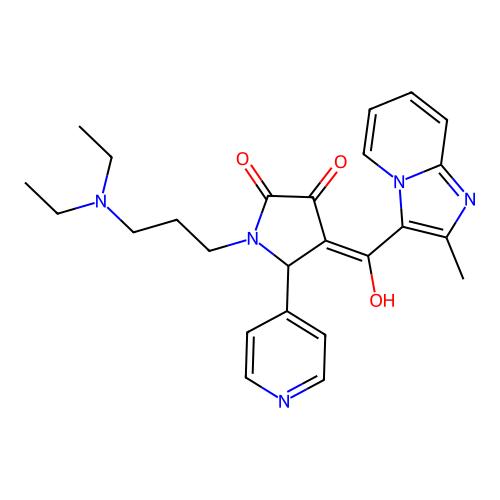 F3226-1488 structure