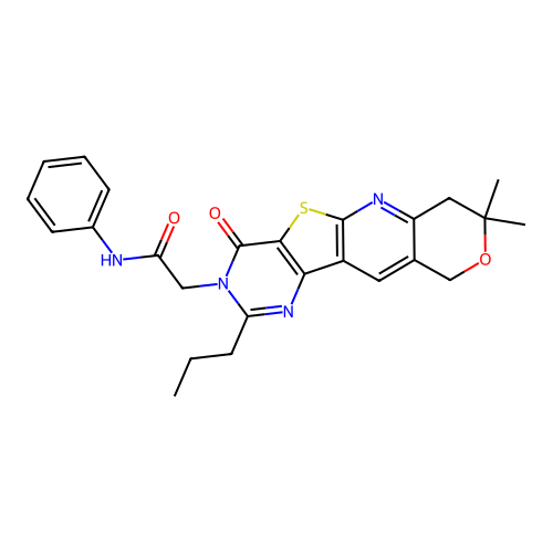 AO-022/43453364 structure