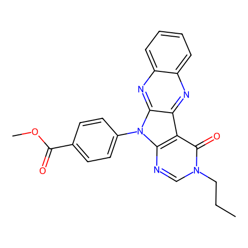 AO-022/43453367 structure