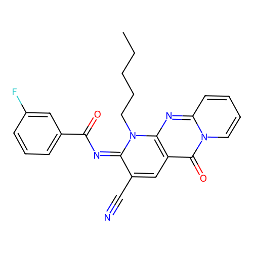 AO-022/43454951 structure