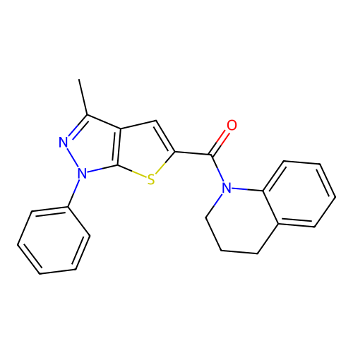 VU0610698-1 structure
