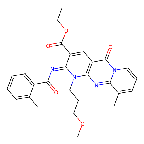 AO-022/43453366 structure