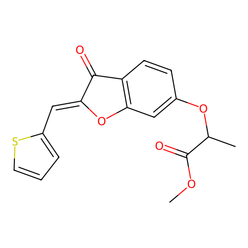 VU0510394-1 structure
