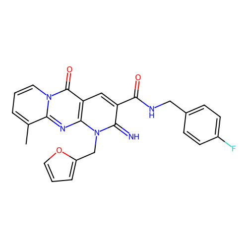 AO-022/43454953 structure