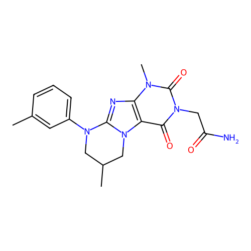 VU0606709-1 structure
