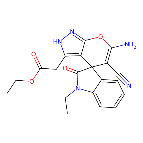 BAS 07414081 structure