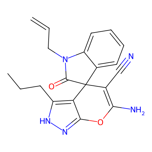 BAS 07414191 structure
