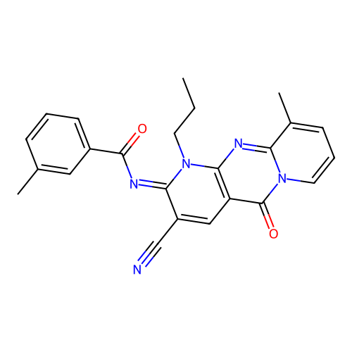 AO-022/43453377 structure