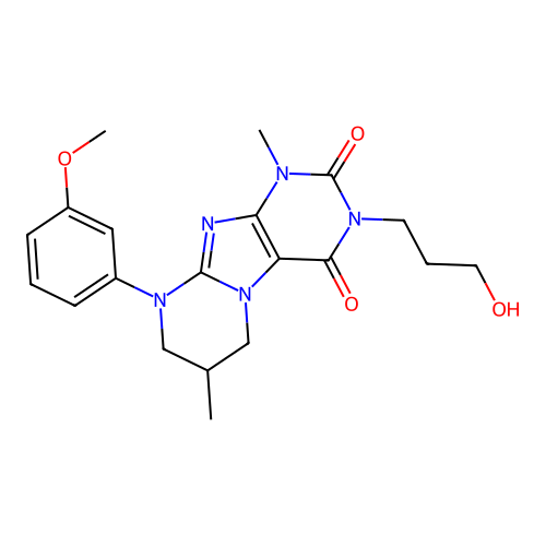 VU0606704-1 structure