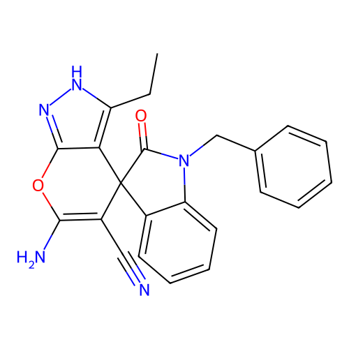 BAS 07418230 structure