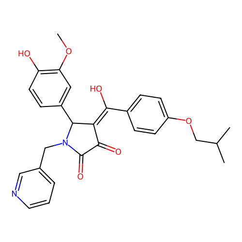 AO-022/43453378 structure