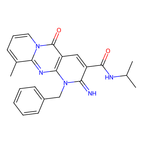 AO-022/43453379 structure