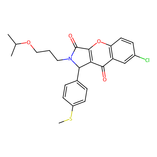 AO-022/43453380 structure