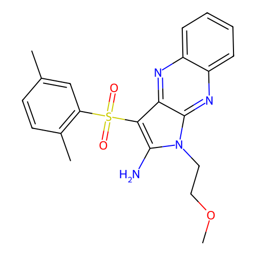 VU0604756-1 structure