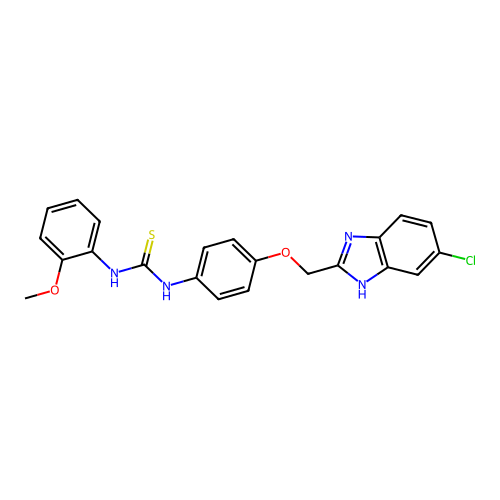 SX-PP 16 structure