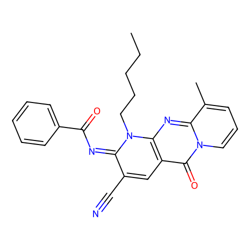 AO-022/43455013 structure