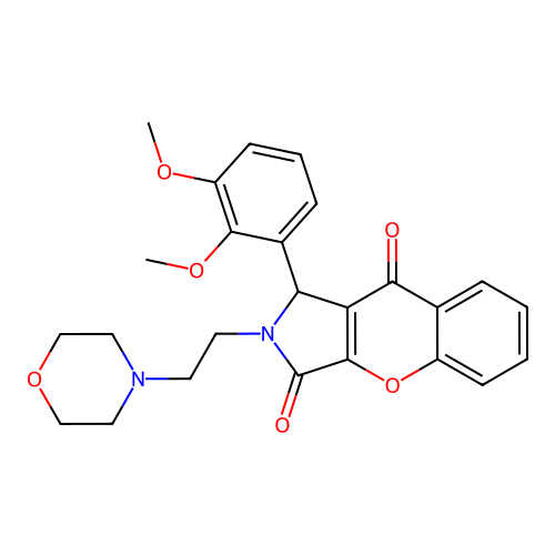 AO-022/43390162 structure