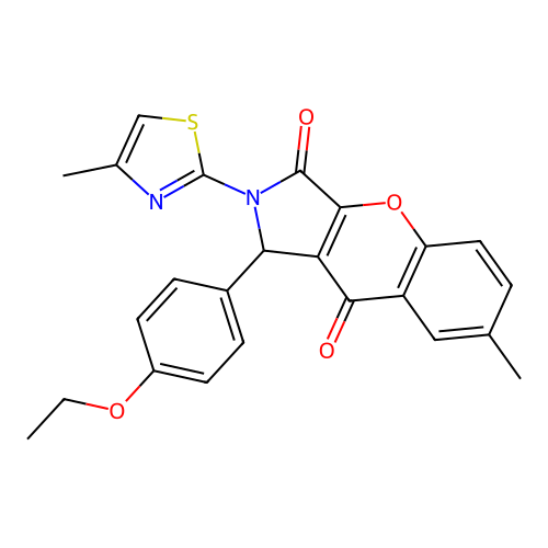 VU0605704-1 structure