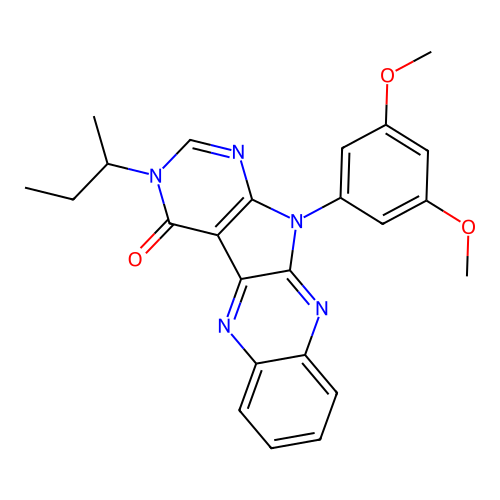 AO-022/43455015 structure