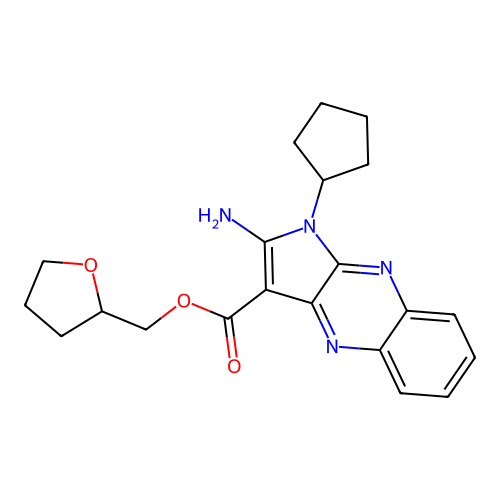 VU0579548-2 structure