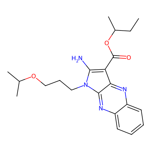AO-022/43391566 structure