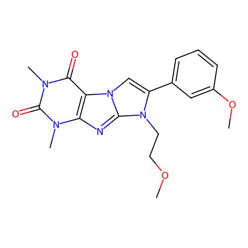 A4083/0174010 structure