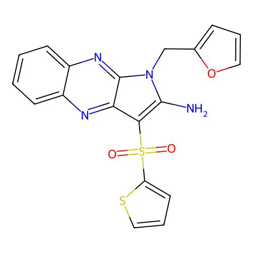 VU0604764-1 structure