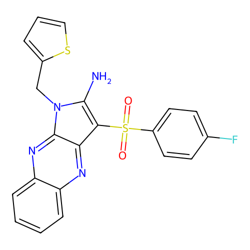 VU0604760-1 structure
