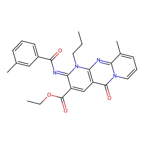 AO-022/43455020 structure