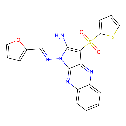 VU0604957-1 structure