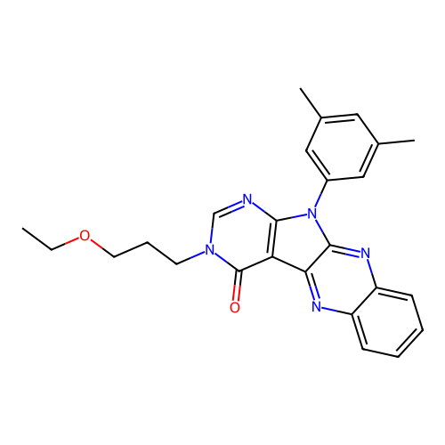 AO-022/43455022 structure
