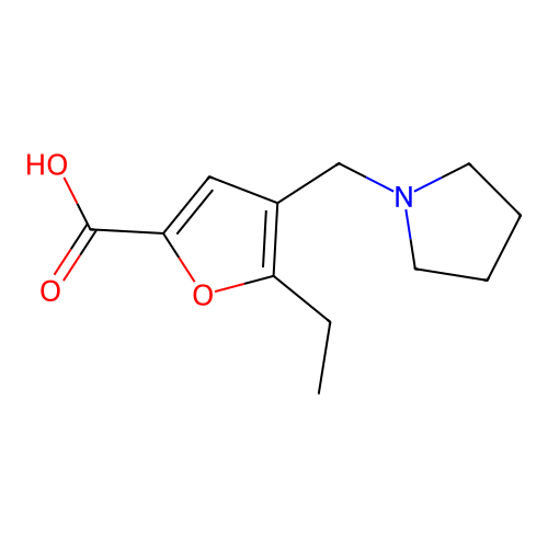 Bas 09105876 structure