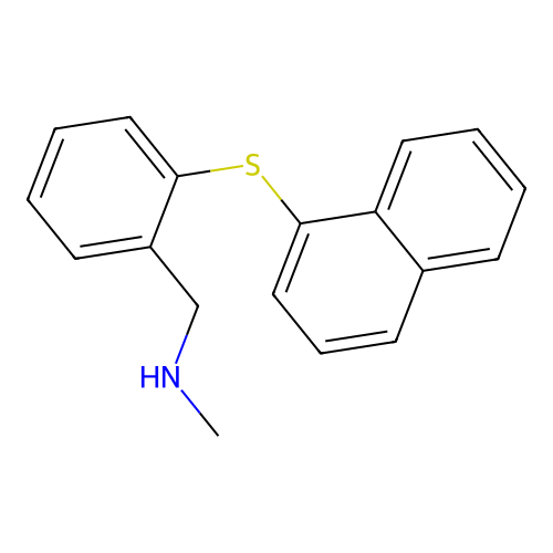 IFN alpha-IFNAR-IN-1 structure