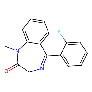 Ro 5-3438 structure