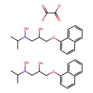 Cid 158433 structure