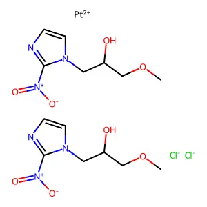 1,3-Benzenediamine, 4-methyl-6-(phenylazo)-, monoacetate structure